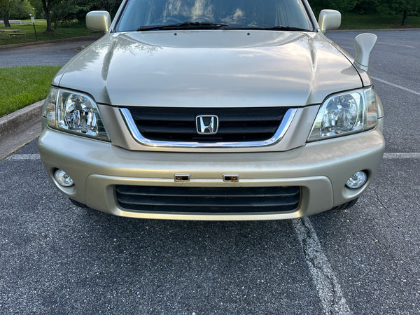 1999 Honda CRV RD1 Fullmark Auto