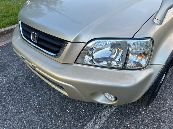 1999 Honda CRV RD1 Fullmark Auto