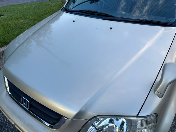 1999 Honda CRV RD1 Fullmark Auto