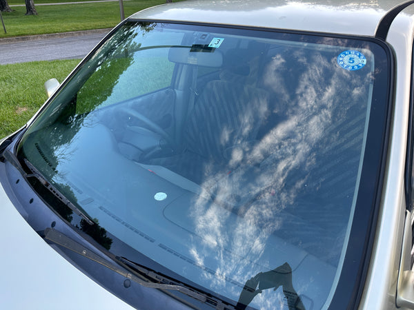 1999 Honda CRV RD1 Fullmark Auto