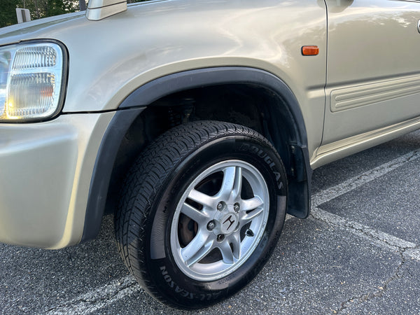 1999 Honda CRV RD1 Fullmark Auto