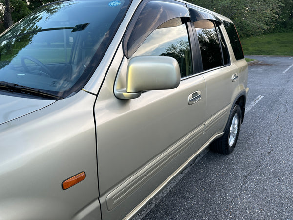 1999 Honda CRV RD1 Fullmark Auto