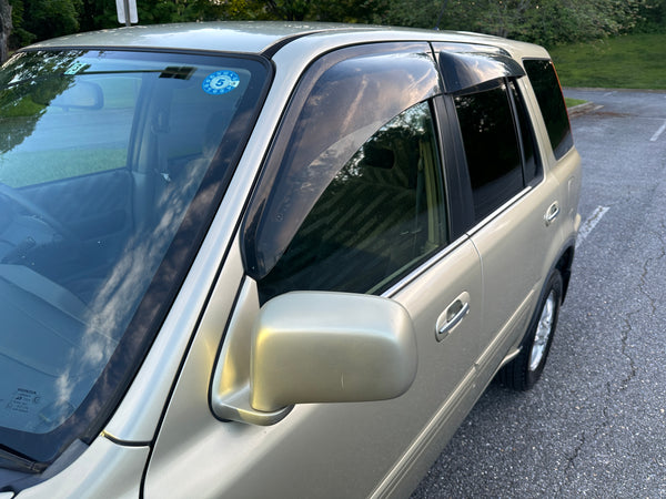 1999 Honda CRV RD1 Fullmark Auto