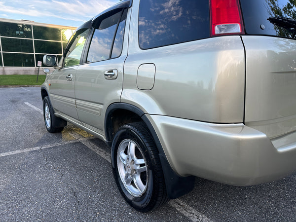1999 Honda CRV RD1 Fullmark Auto