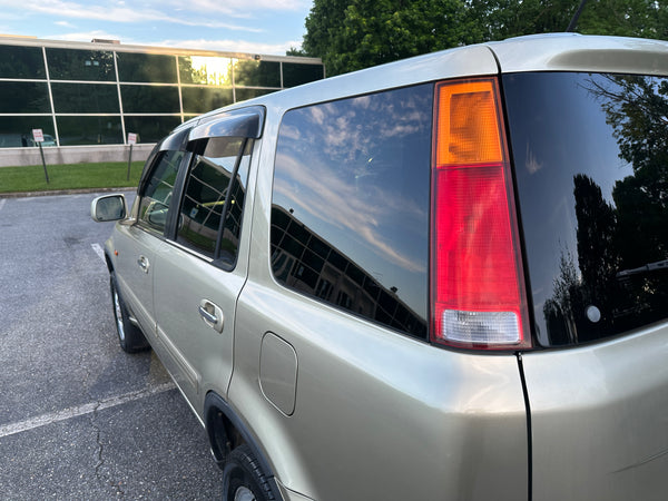 1999 Honda CRV RD1 Fullmark Auto