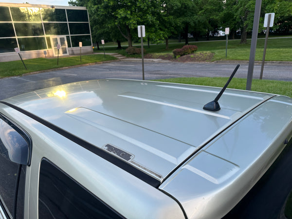 1999 Honda CRV RD1 Fullmark Auto