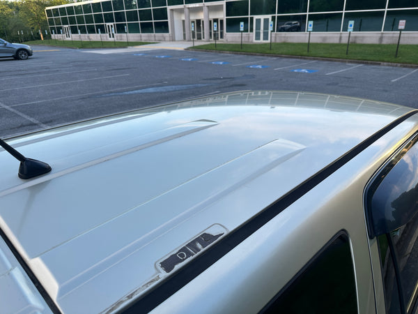 1999 Honda CRV RD1 Fullmark Auto