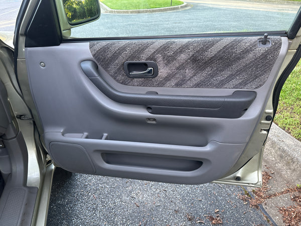 1999 Honda CRV RD1 Fullmark Auto