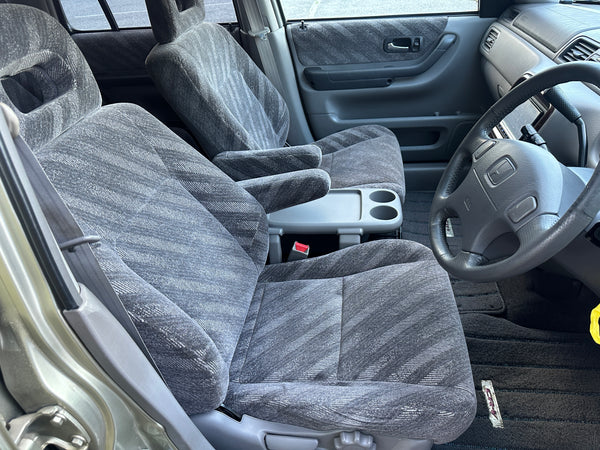 1999 Honda CRV RD1 Fullmark Auto