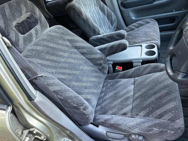 1999 Honda CRV RD1 Fullmark Auto