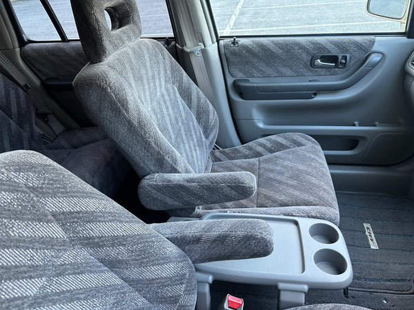 1999 Honda CRV RD1 Fullmark Auto