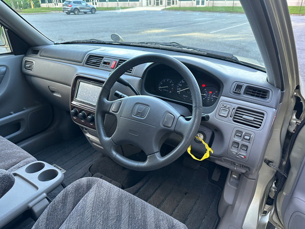 1999 Honda CRV RD1 Fullmark Auto