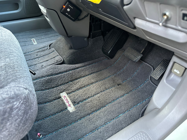 1999 Honda CRV RD1 Fullmark Auto