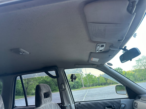 1999 Honda CRV RD1 Fullmark Auto