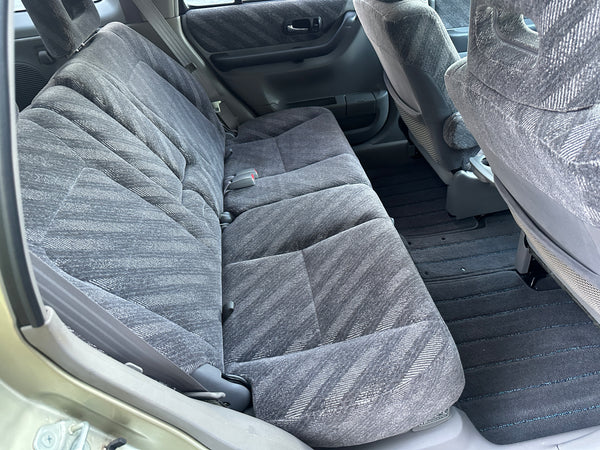 1999 Honda CRV RD1 Fullmark Auto