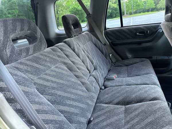 1999 Honda CRV RD1 Fullmark Auto