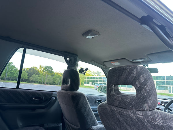 1999 Honda CRV RD1 Fullmark Auto