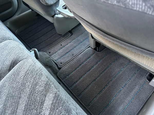 1999 Honda CRV RD1 Fullmark Auto