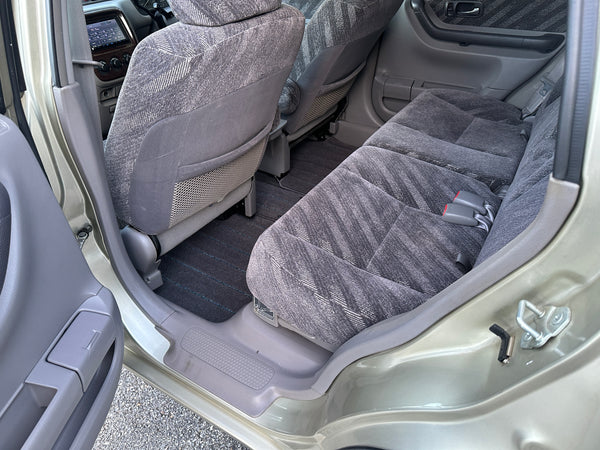 1999 Honda CRV RD1 Fullmark Auto