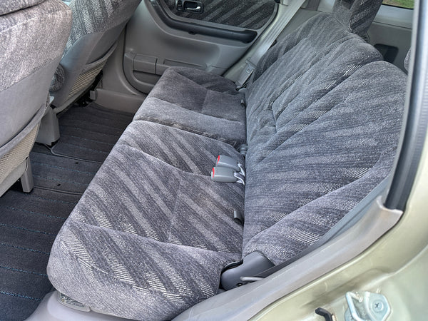 1999 Honda CRV RD1 Fullmark Auto