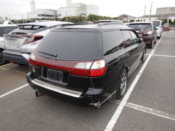 1998 Subaru Legacy Wagon GT-B BH5 5MT