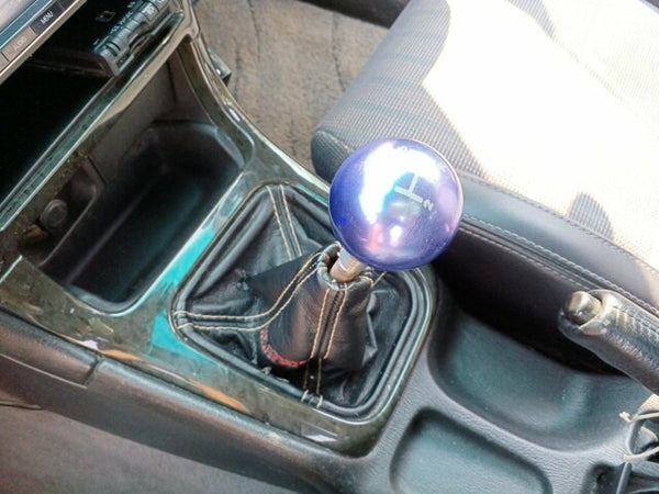 1999 Subaru Legacy Wagon GT-B BH5 5MT