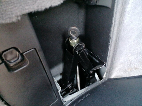 1999 Subaru Legacy Wagon GT-B BH5 5MT