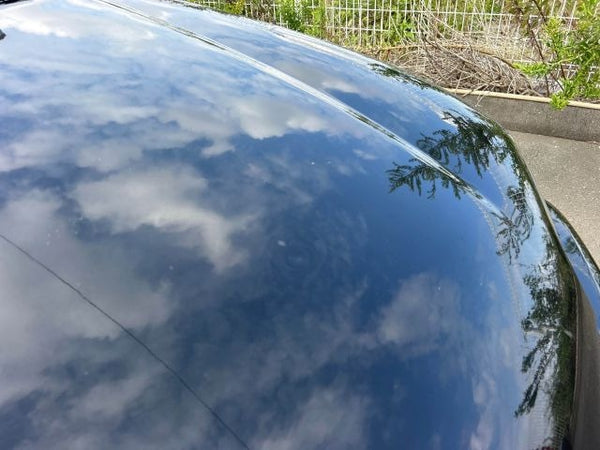 1992 Honda Civic ETI EG4 5MT