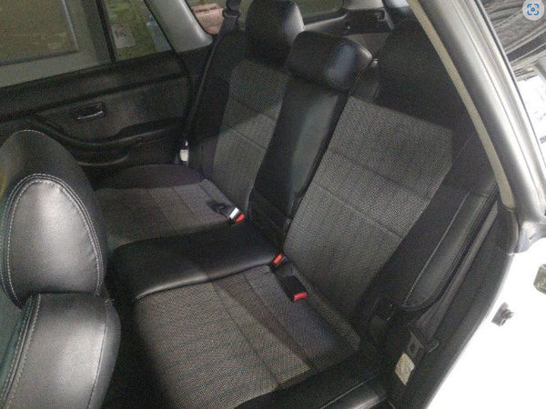 1999 Subaru Legacy Wagon GT-B BH5 5MT