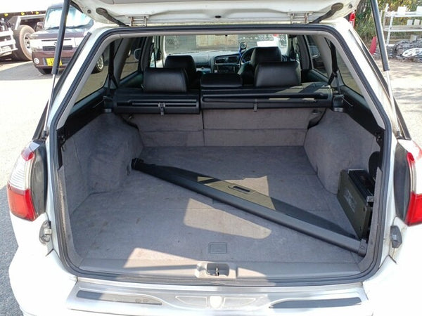 1999 Subaru Legacy Wagon GT-B BH5 5MT