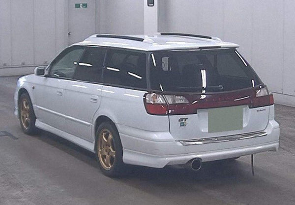 1999 Subaru Legacy Wagon GT-B BH5 5MT