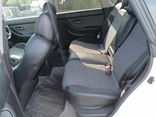 1999 Subaru Legacy Wagon GT-B BH5 5MT