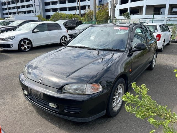 1992 Honda Civic ETI EG4 5MT