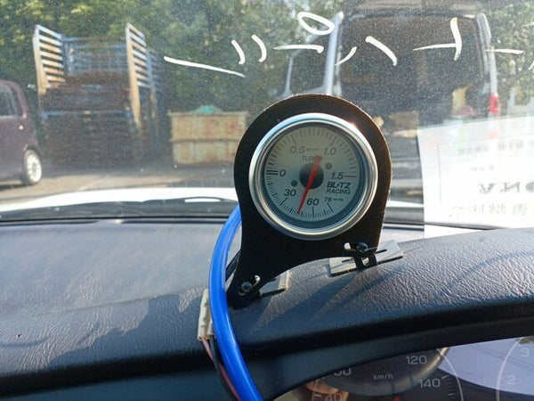 1999 Subaru Legacy Wagon GT-B BH5 5MT