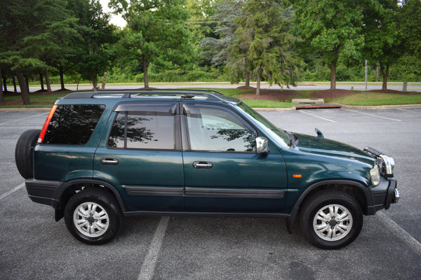 1996 Honda CRV RD1