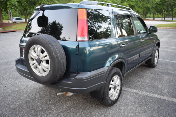 1996 Honda CRV RD1
