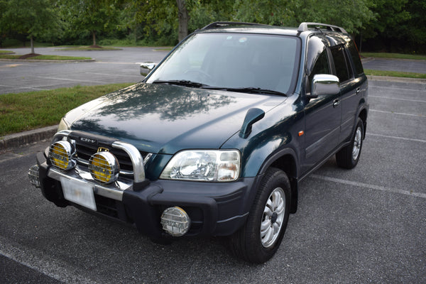 1996 Honda CRV RD1