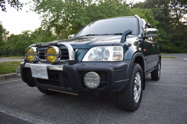 1996 Honda CRV RD1