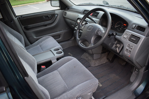 1996 Honda CRV RD1