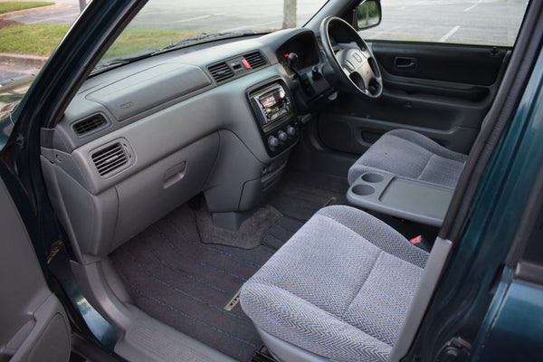 1996 Honda CRV RD1