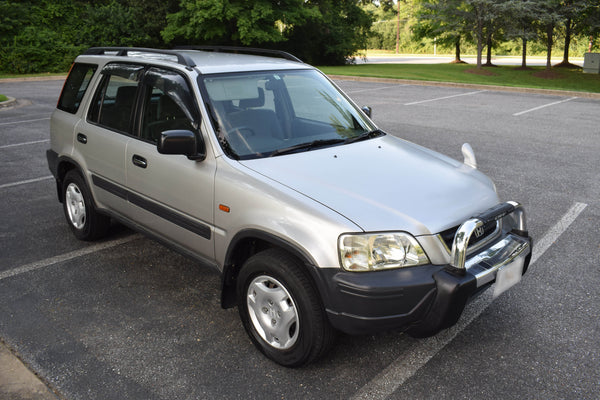1997 Honda CRV RD1