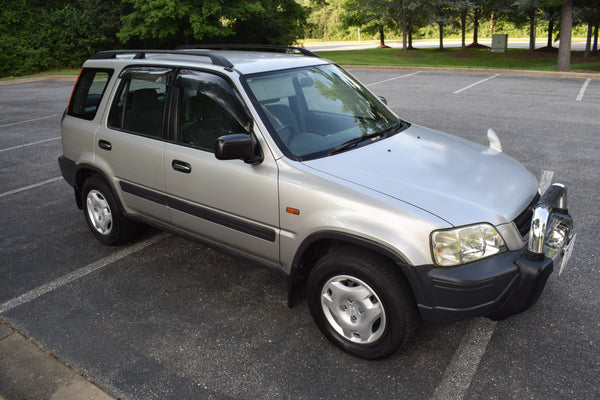 1997 Honda CRV RD1