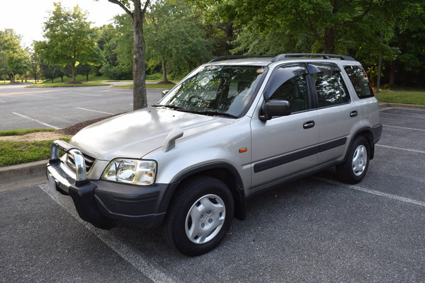 1997 Honda CRV RD1