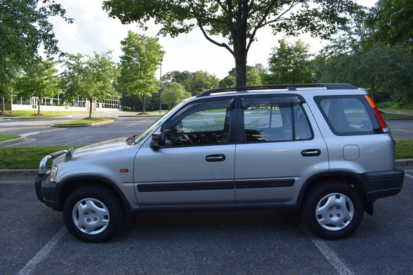 1997 Honda CRV RD1