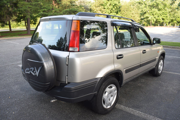 1997 Honda CRV RD1