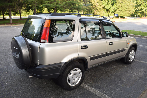 1997 Honda CRV RD1