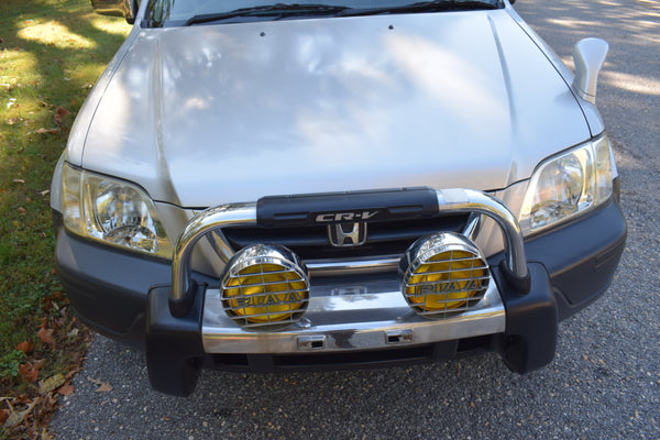 1996 Honda CRV RD1
