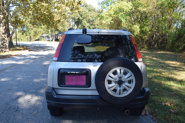 1996 Honda CRV RD1