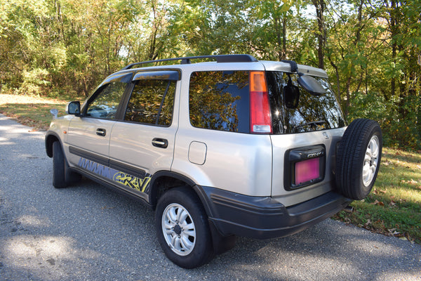 1996 Honda CRV RD1