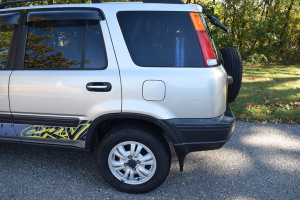 1996 Honda CRV RD1